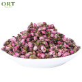 wholesale Dried Fruit  Freeze  Dry Peach blossom tea Customized Packaging